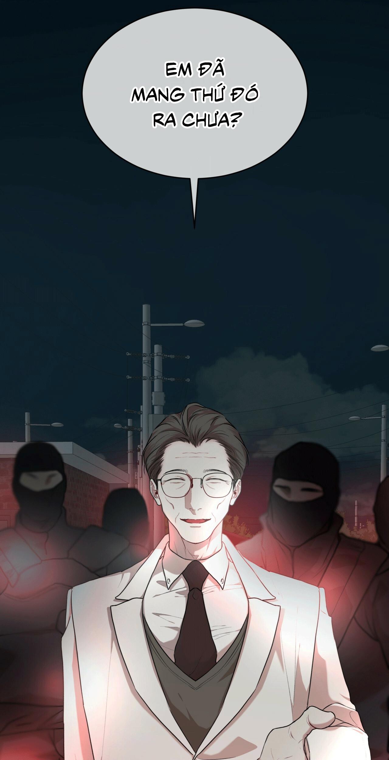 KHỞI NGUỒN SỰ SỐNG Chapter 51 - Next Chapter 52