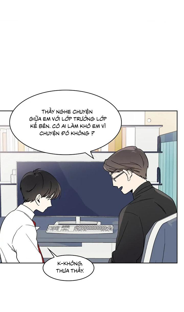 [DDT] KẺ SAY MÊ Chapter 4 - Trang 2