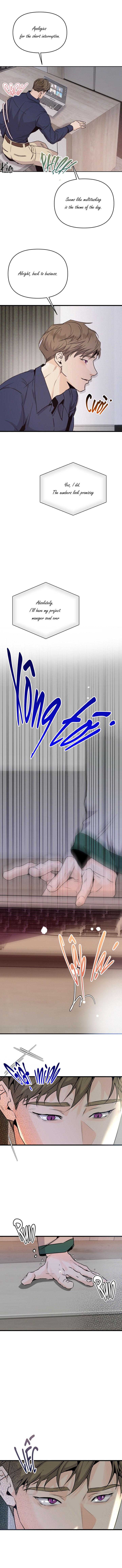 TUYẾN TIỀN LIỆT Chapter 13 - Next 