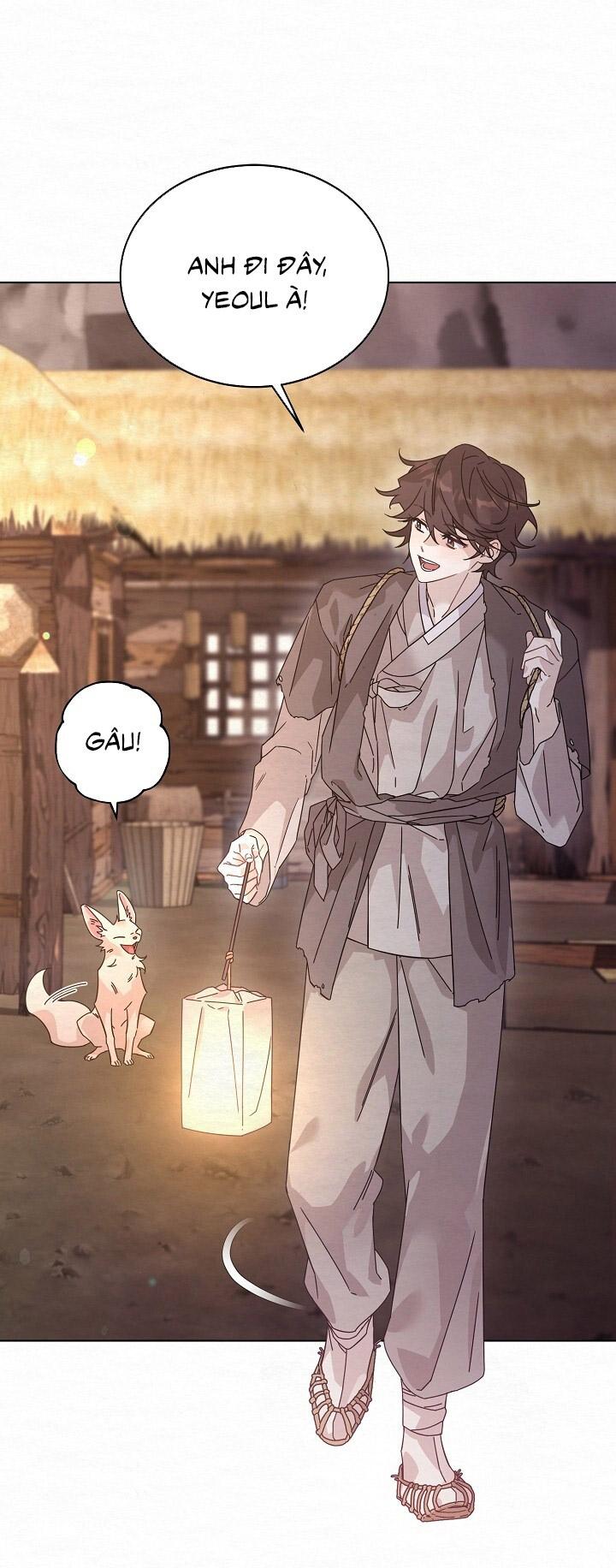 [DDT] Vị Ngọt Phía Sau Cơn Mưa Chapter 1 - Trang 2