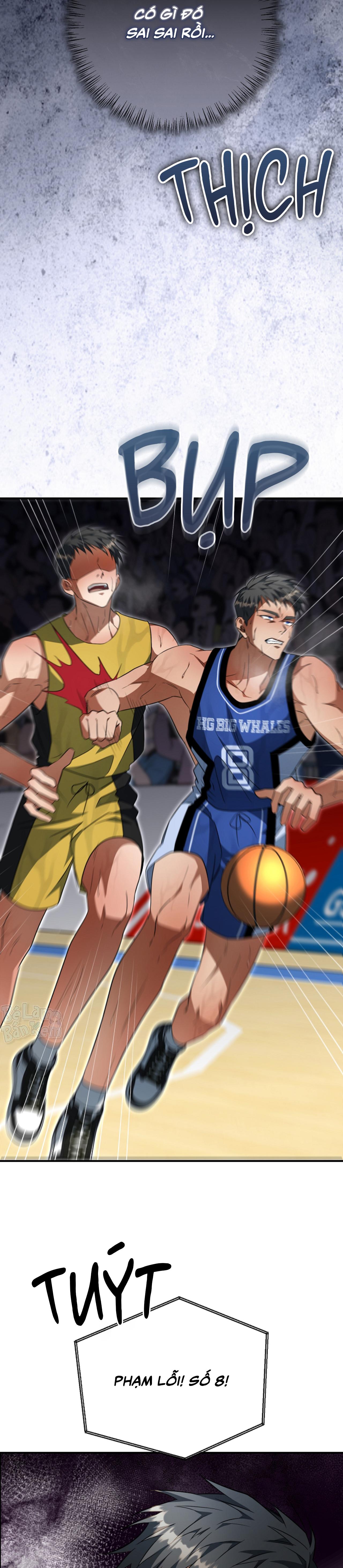 SỰ THẬT TRẦN TRỤI Chapter 28 - Trang 2