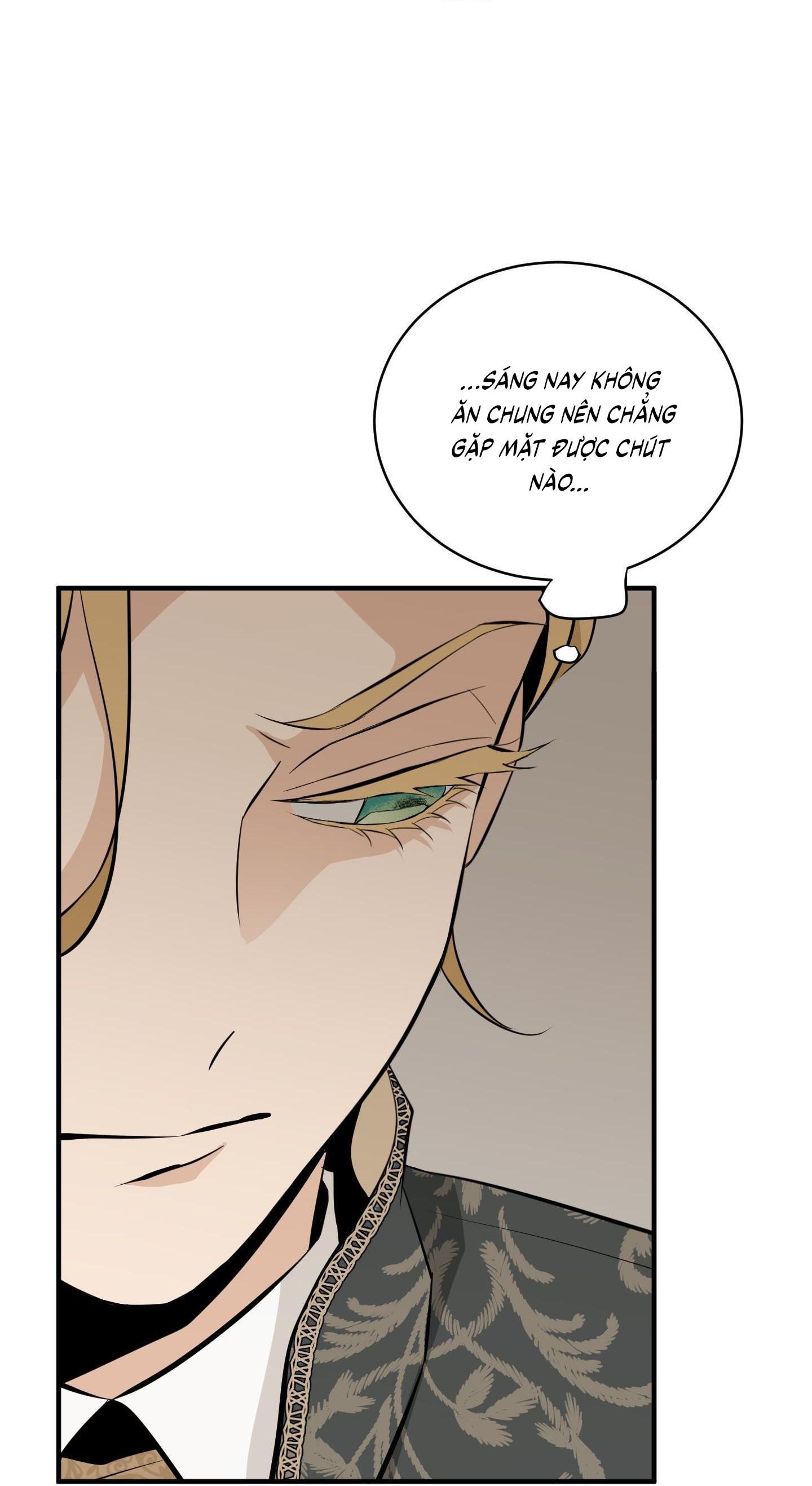 (CBunu) Hoa Vô Danh Chapter 30 - Next 