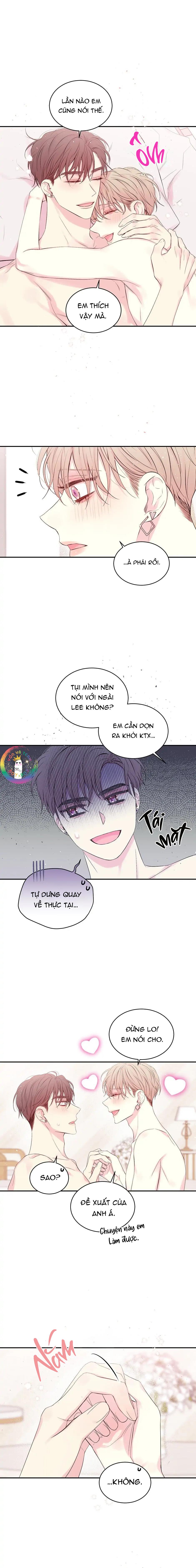Bí Mật Của Tôi Chapter 99 - Next Chapter 100