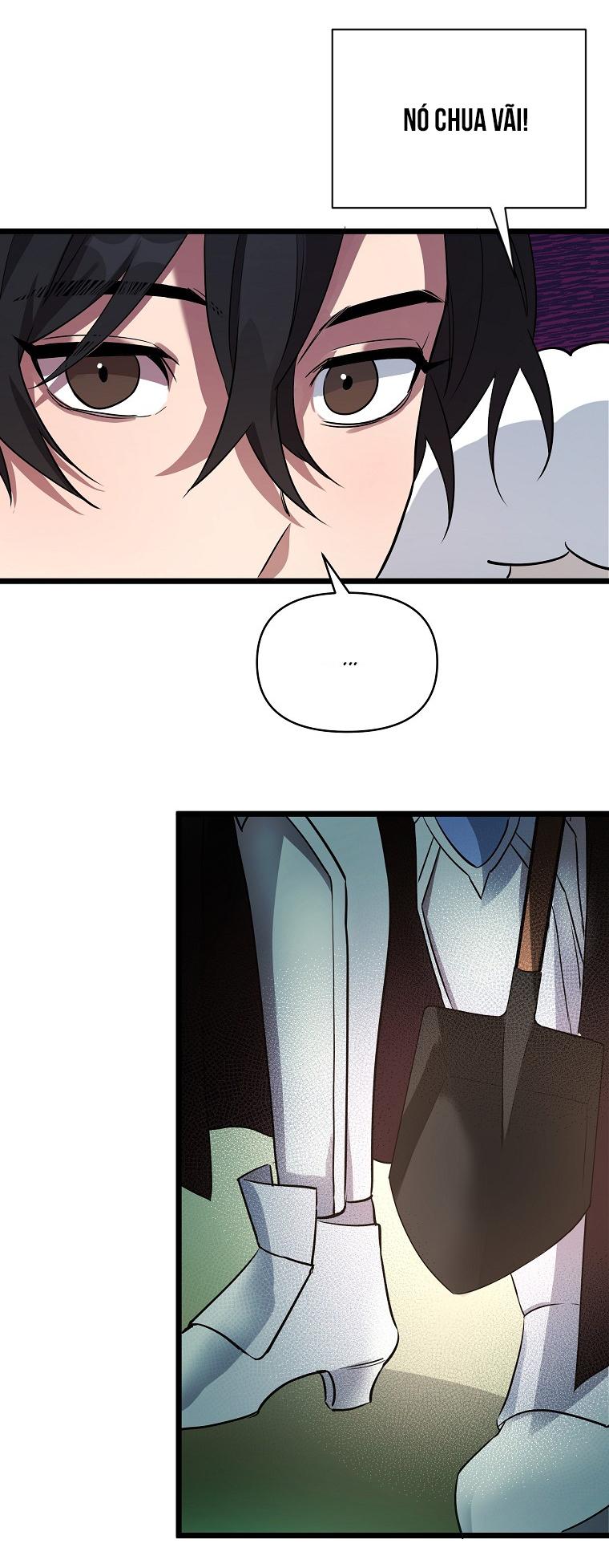 Hãy Lựa Chọn Anh Hùng Của Bạn Thật Cẩn Thận Chapter 7 - Next 