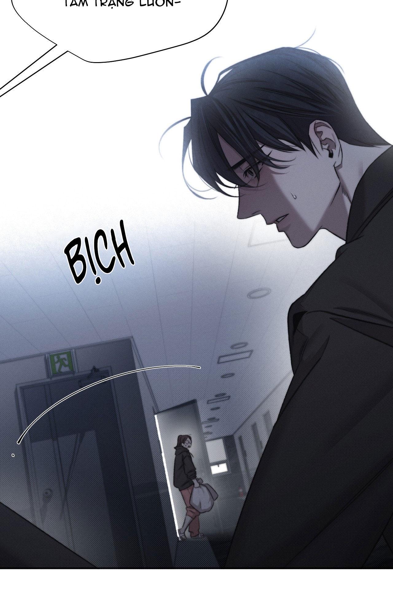 STILL LOVE YOU Chapter 32 - Next 