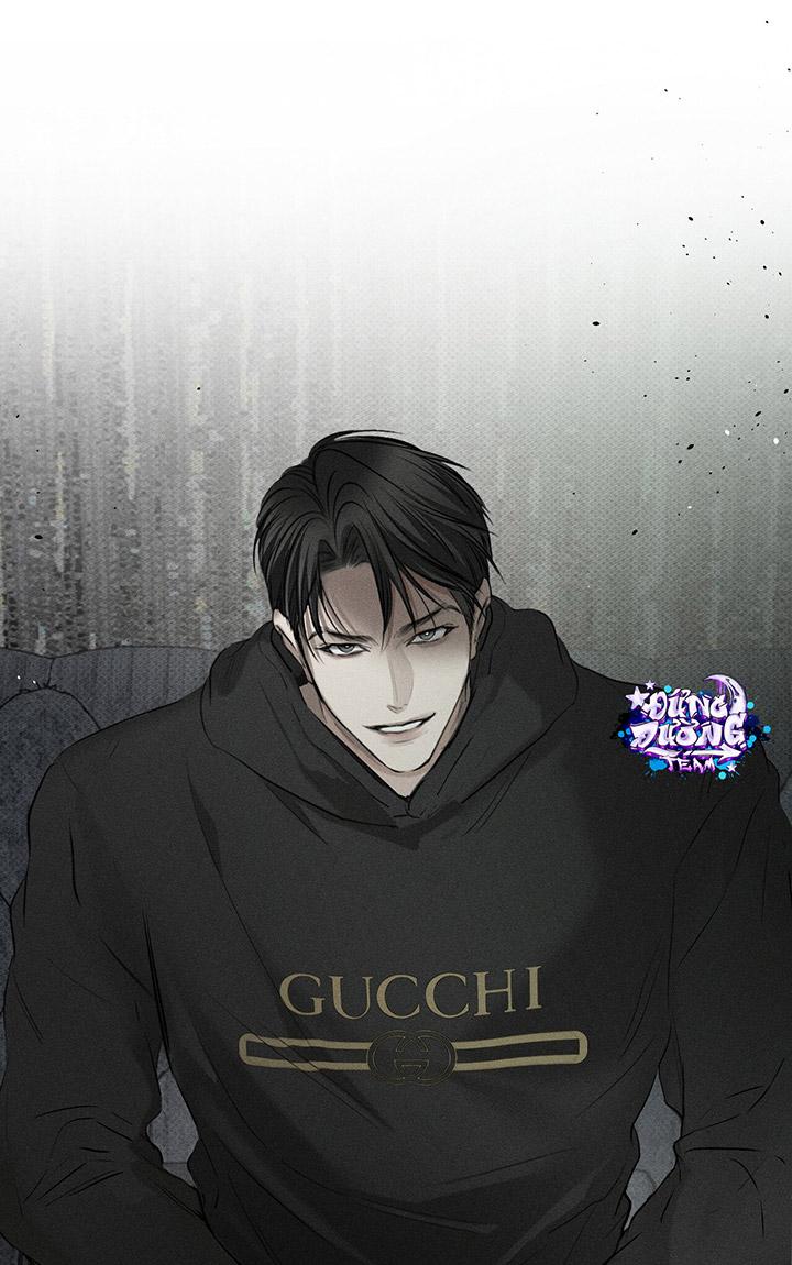 [DDT] KẺ ĐÁNH CẮP TRÁI TIM Chapter 6 - Trang 2