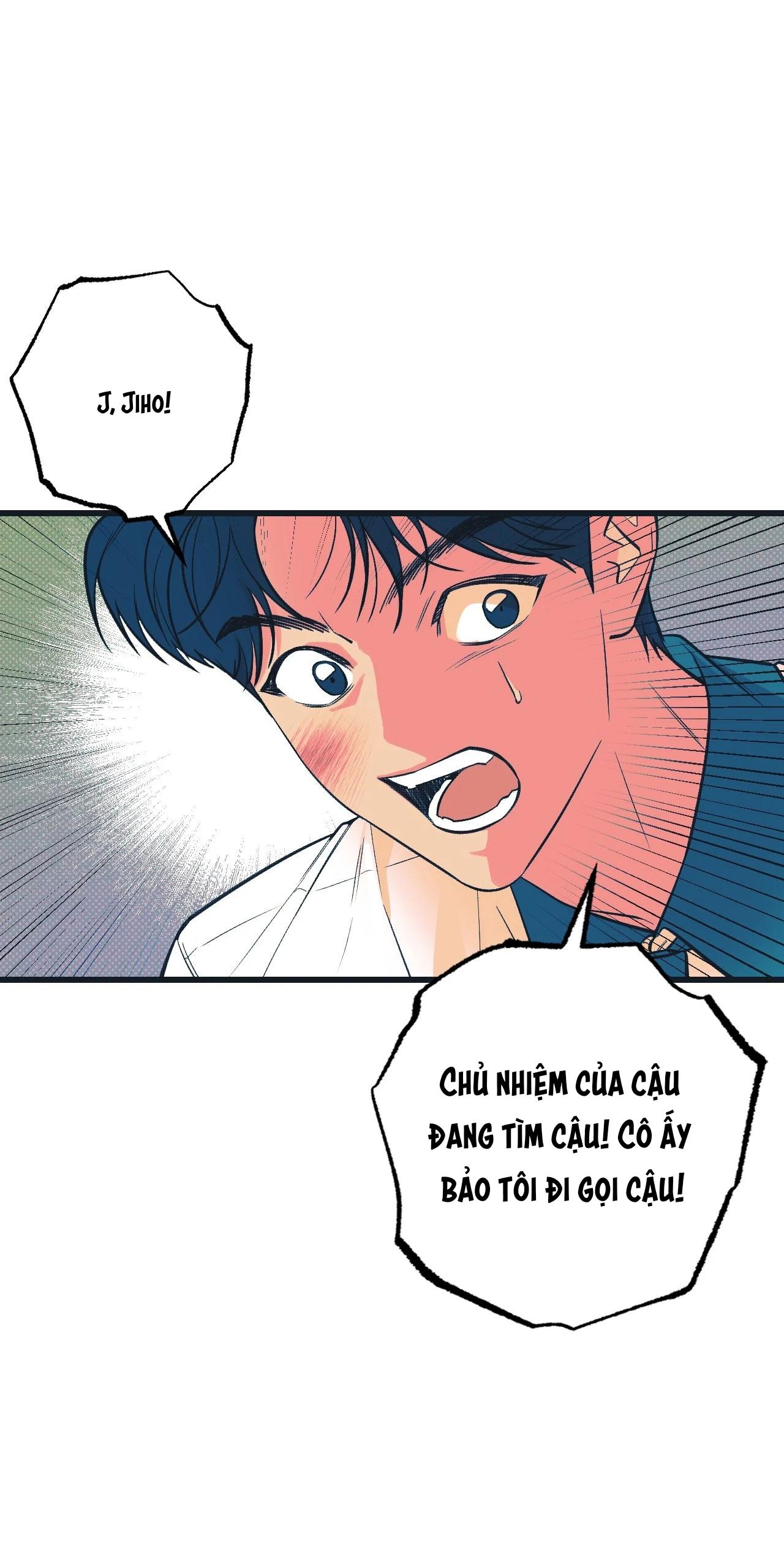 Nhật Ký Đơn Sắc Chapter 3 - Next 