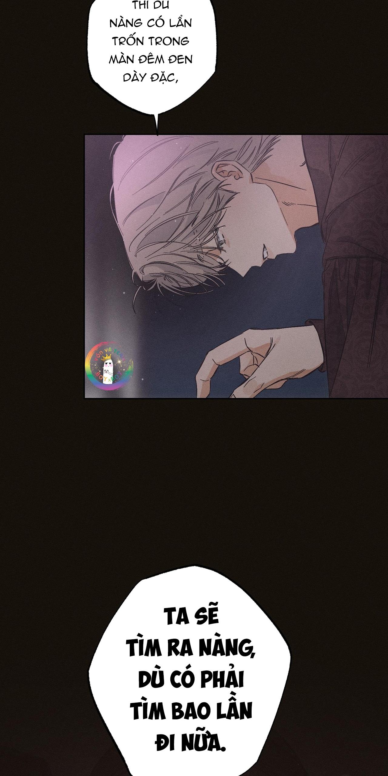 Sau Ánh Đèn Sân Khấu Chapter 6 - Next Chapter 7