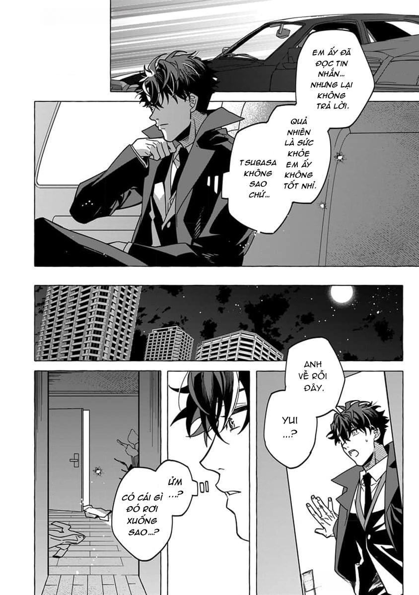 Boss Nhà Tôi Chapter 2 H - Next 