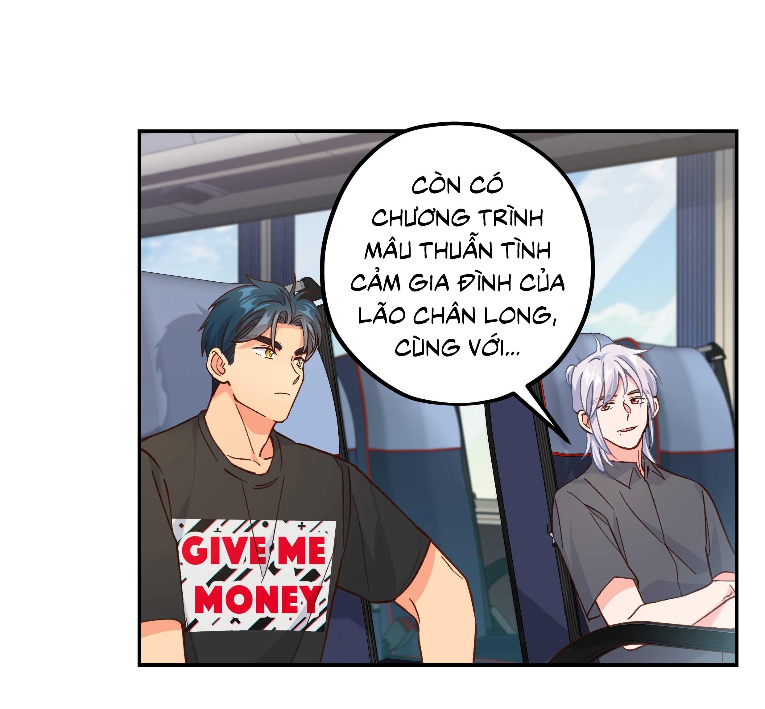 Quán cơm tỳ hưu Chapter 132 - Next Chapter 133