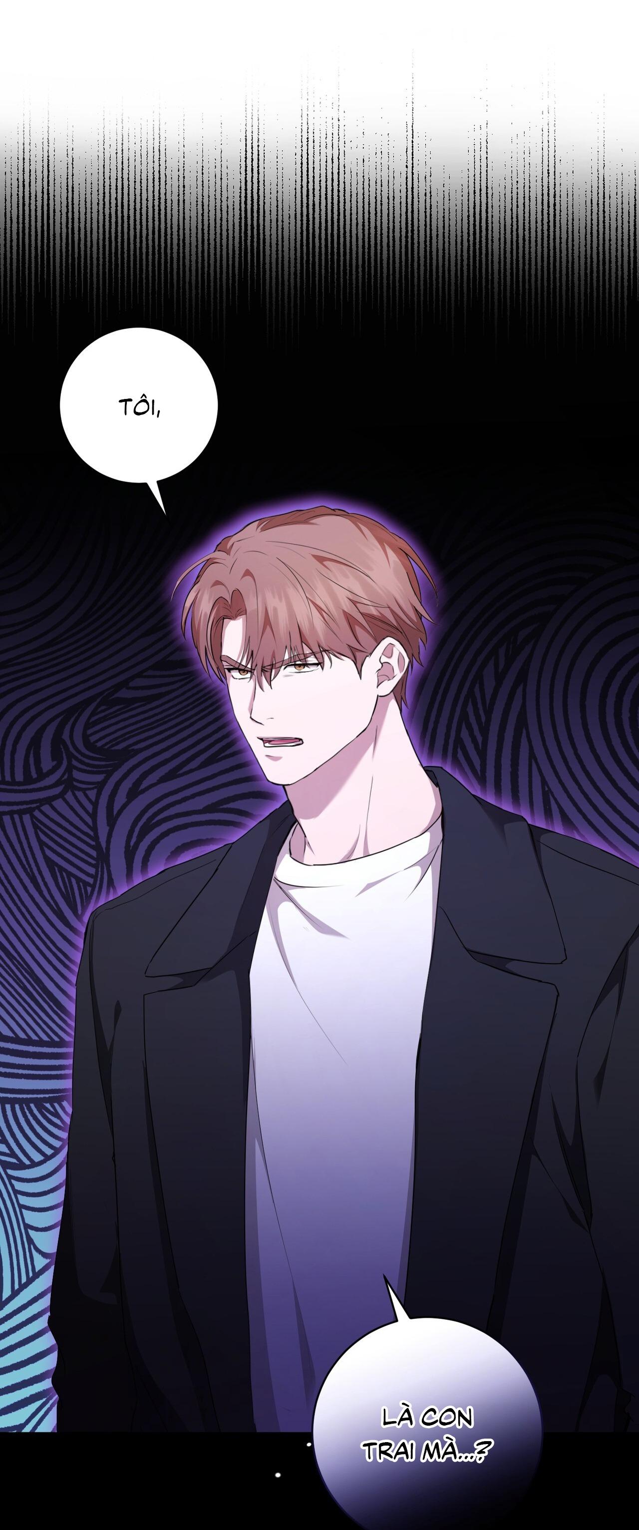 TÌNH YÊU KẸO BẠC HÀ Chapter 4 - Next 