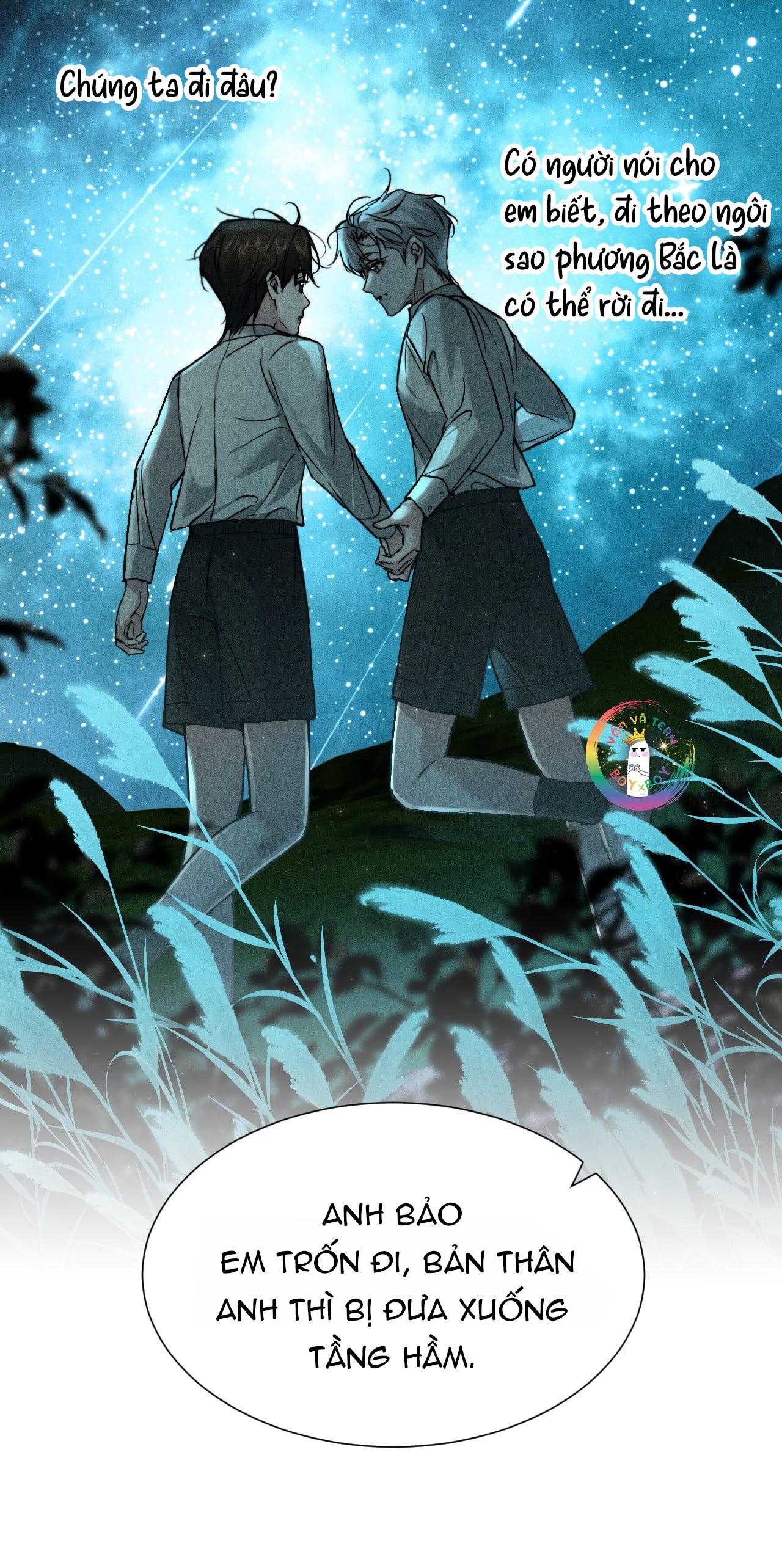 Ảnh Đế Cứ Muốn Làm Kim Chủ Của Tôi Chapter 45 - Next 