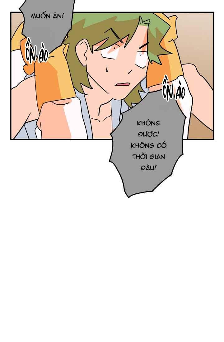 Dừng Lại, Tài Xế Chapter 29 Chap 29 - Next Chapter 30 Chap 30
