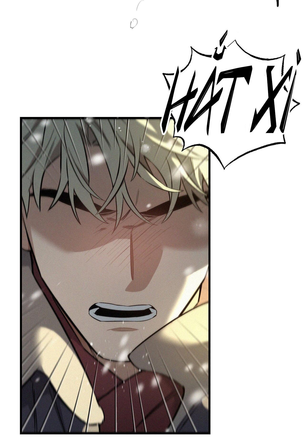 Merry On The Rocks Chapter 1 H - Next Chapter 2