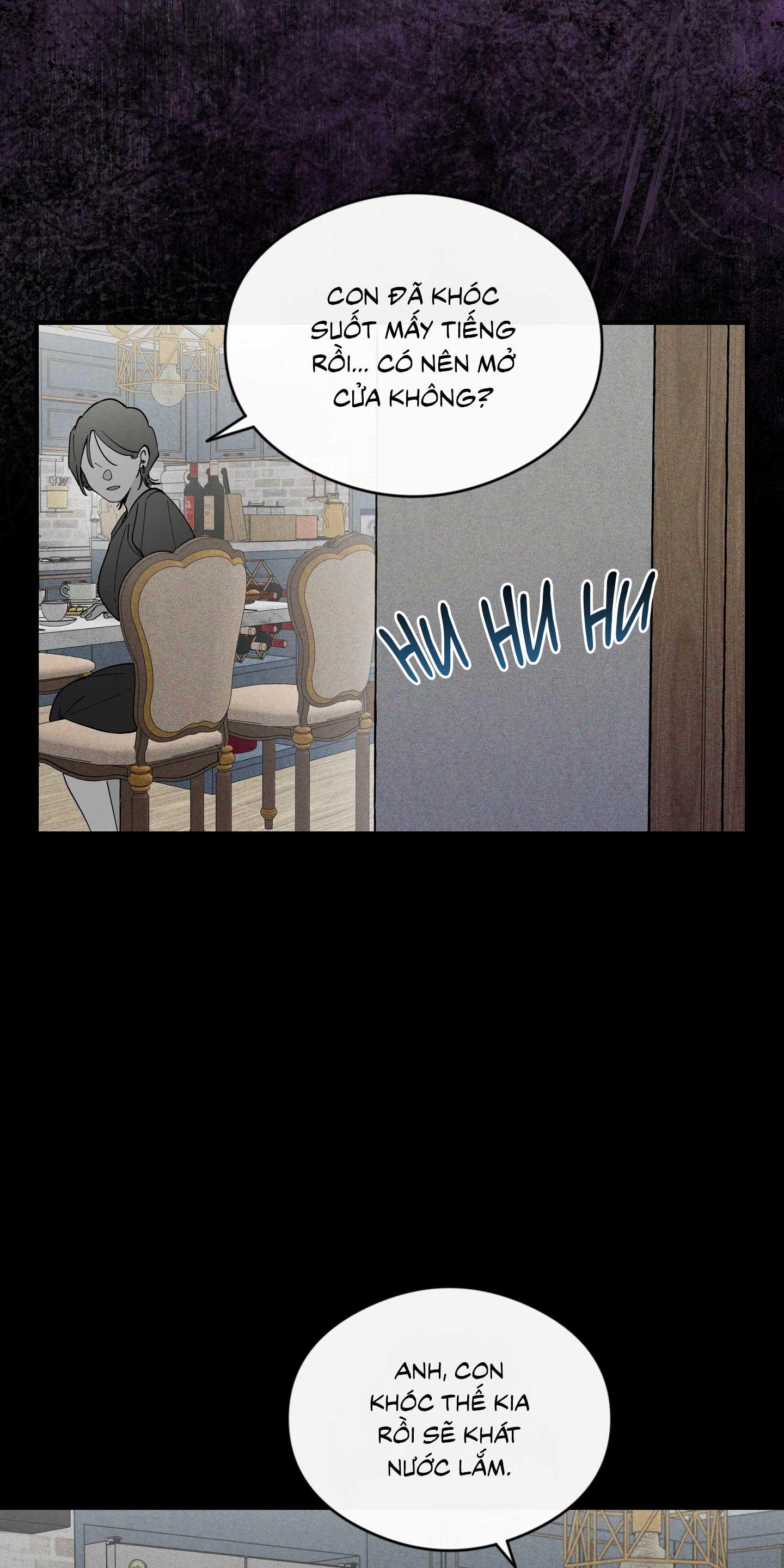 One-Room TA Chapter 50 - Next 