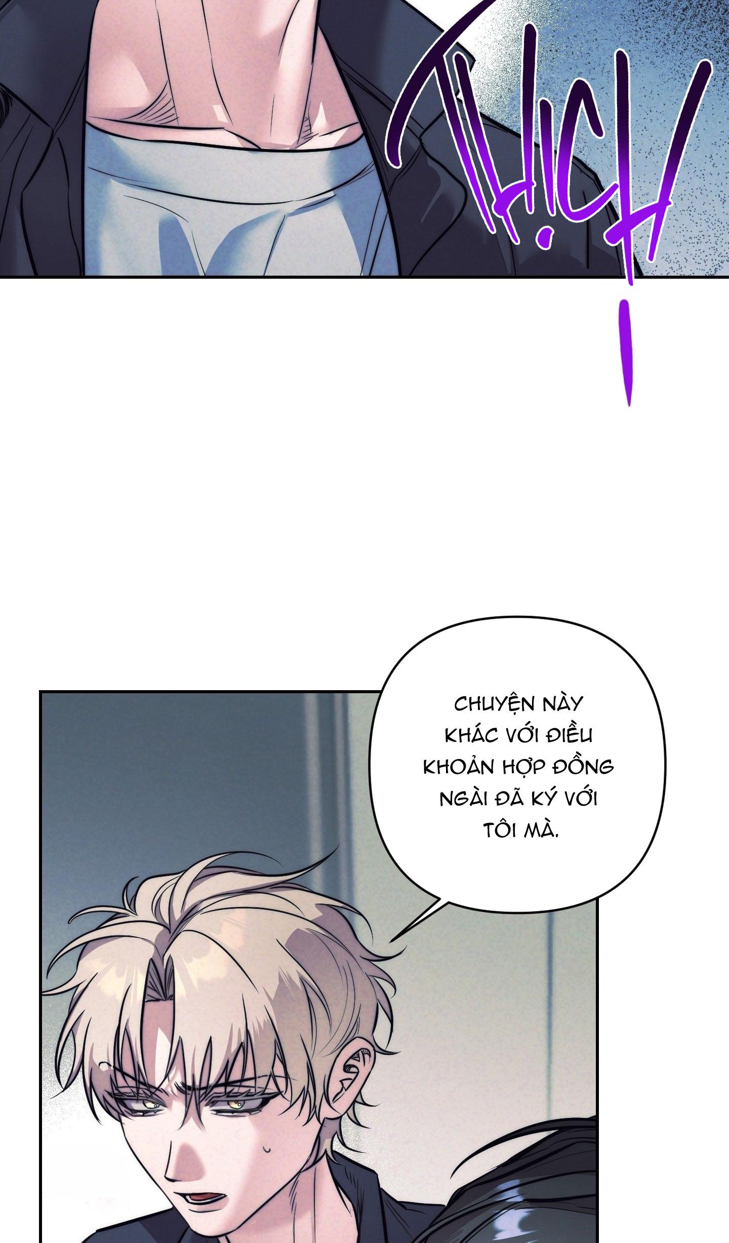 KỲ THỊ Chapter 50 - Next Chapter 51