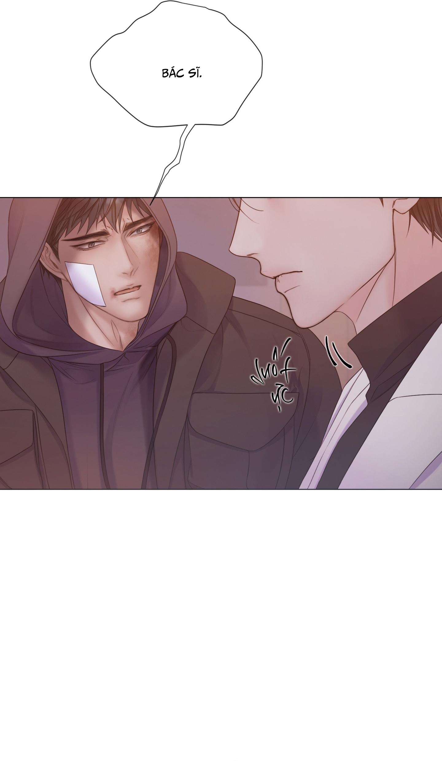 MARY JANE Chapter 65 - Next 