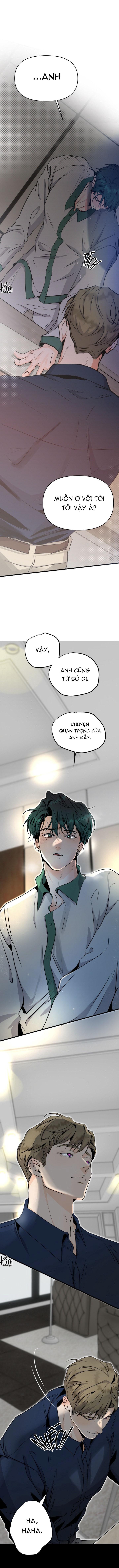 TUYẾN TIỀN LIỆT Chapter 13 - Next 