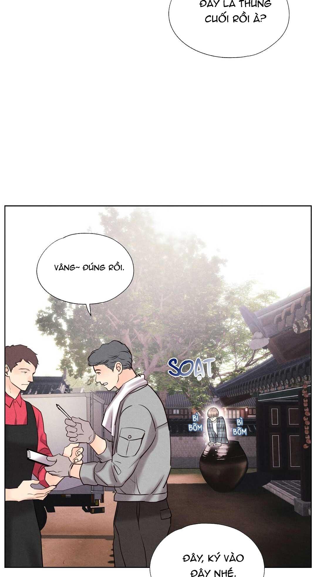 BẢN CHẤT TÀ ÁC Chapter 17 - Next Chapter 18