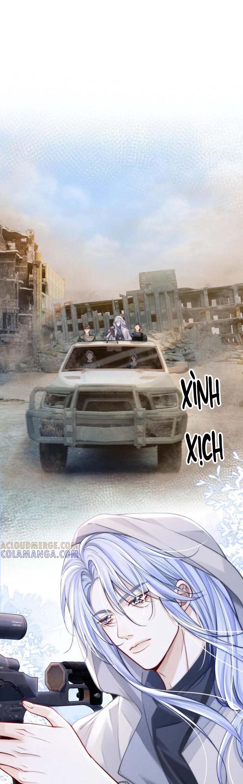 Không Thân Mật Sẽ Tiêu Đời Chapter 54 - Next 