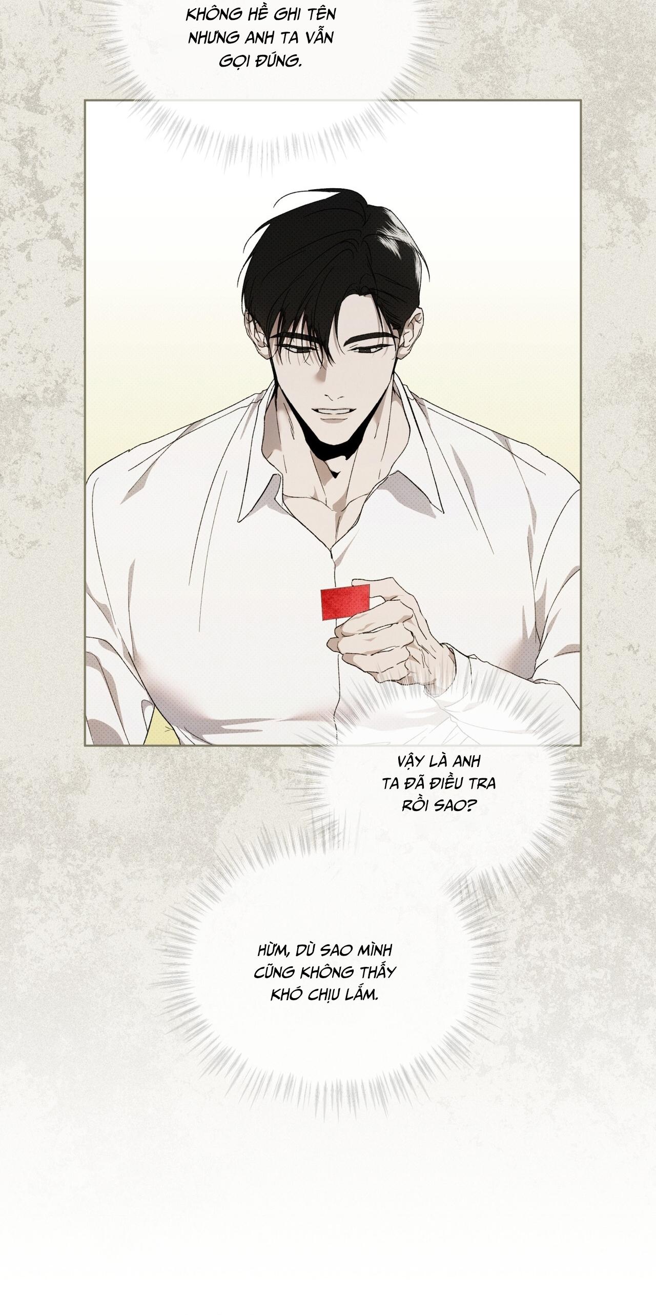 HÌNH THÁI TIẾN HÓA Chapter 9 - Next Chapter 10