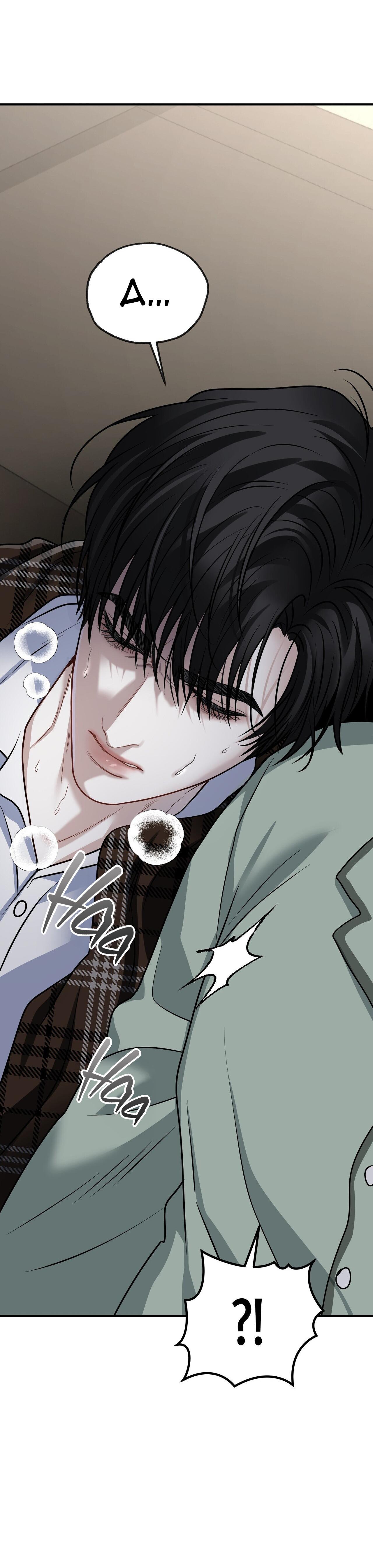 MỞ KHÓA GIAM CẦM Chapter 14 - Next Chapter 15
