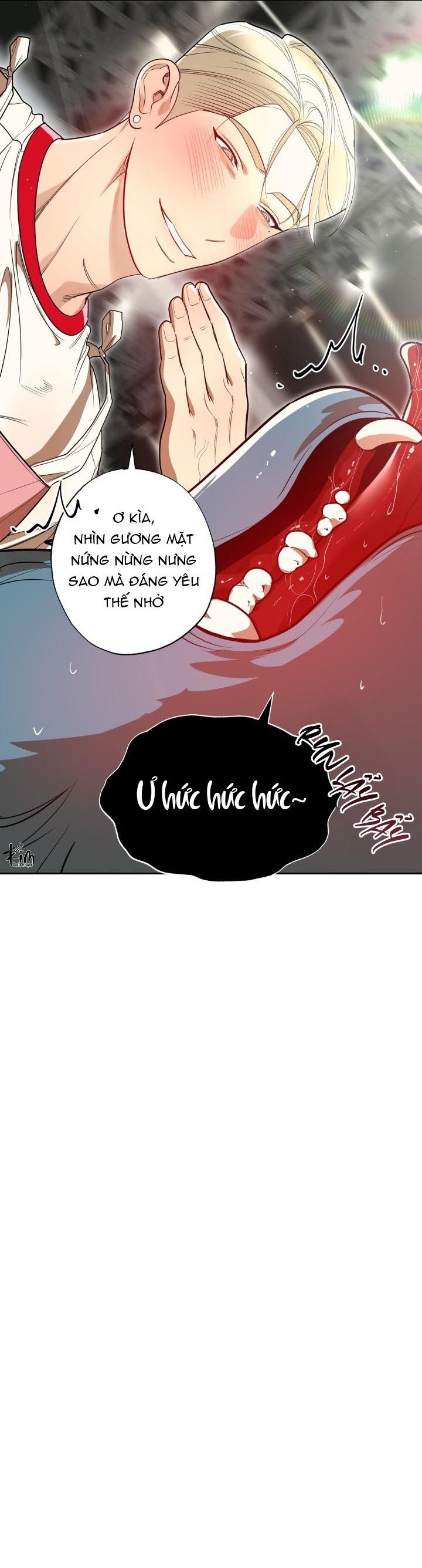 THỬ THÁCH KHIÊU DÂM Chapter 12 - Trang 2