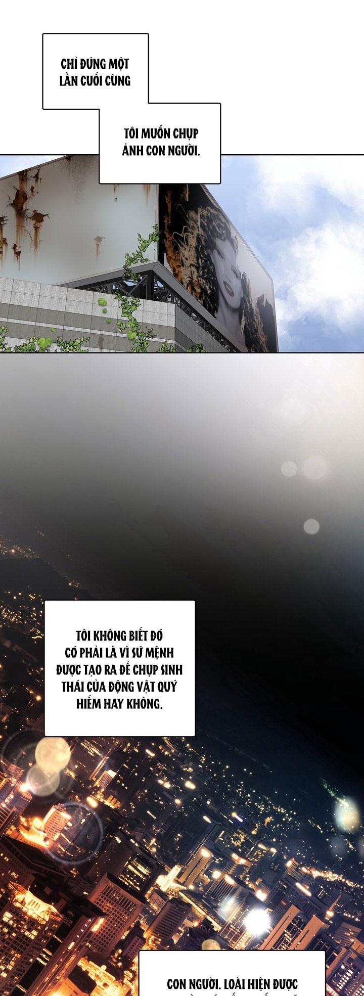 Room Without Windows Chapter 17 END - Next 