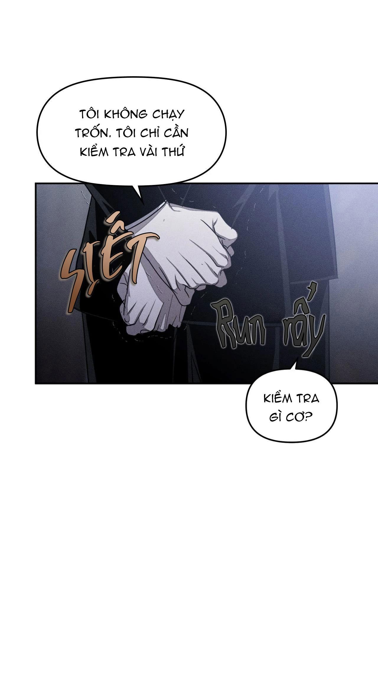 Công Lập Left Fluke Chapter 29 - Next Chapter 30