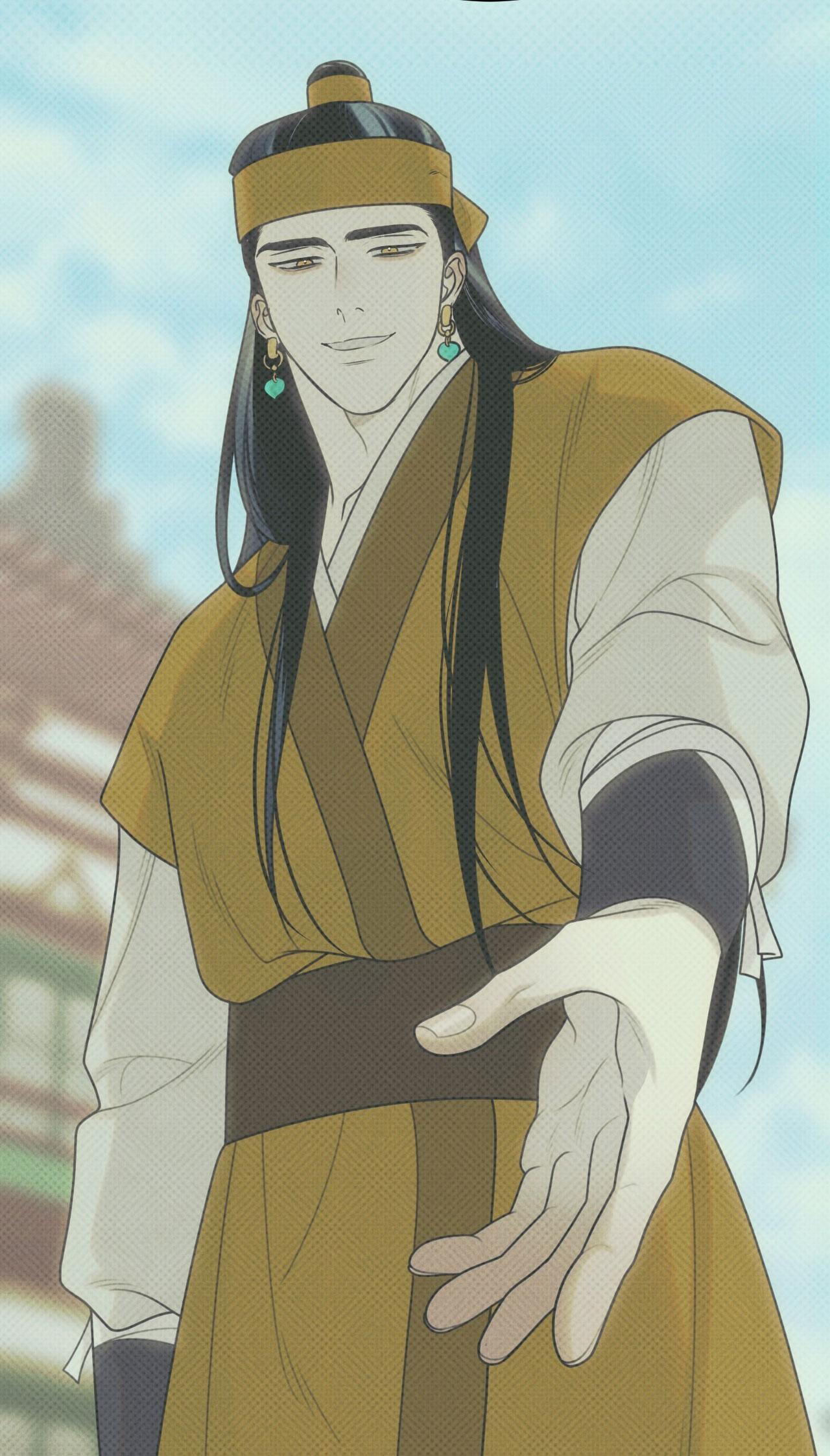 QUẺ BÓI GIẤC MƠ CỦA YÊU TINH Chapter 57 - Next 