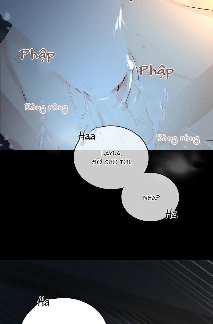 Snake Hole Chapter 2 - Trang 2