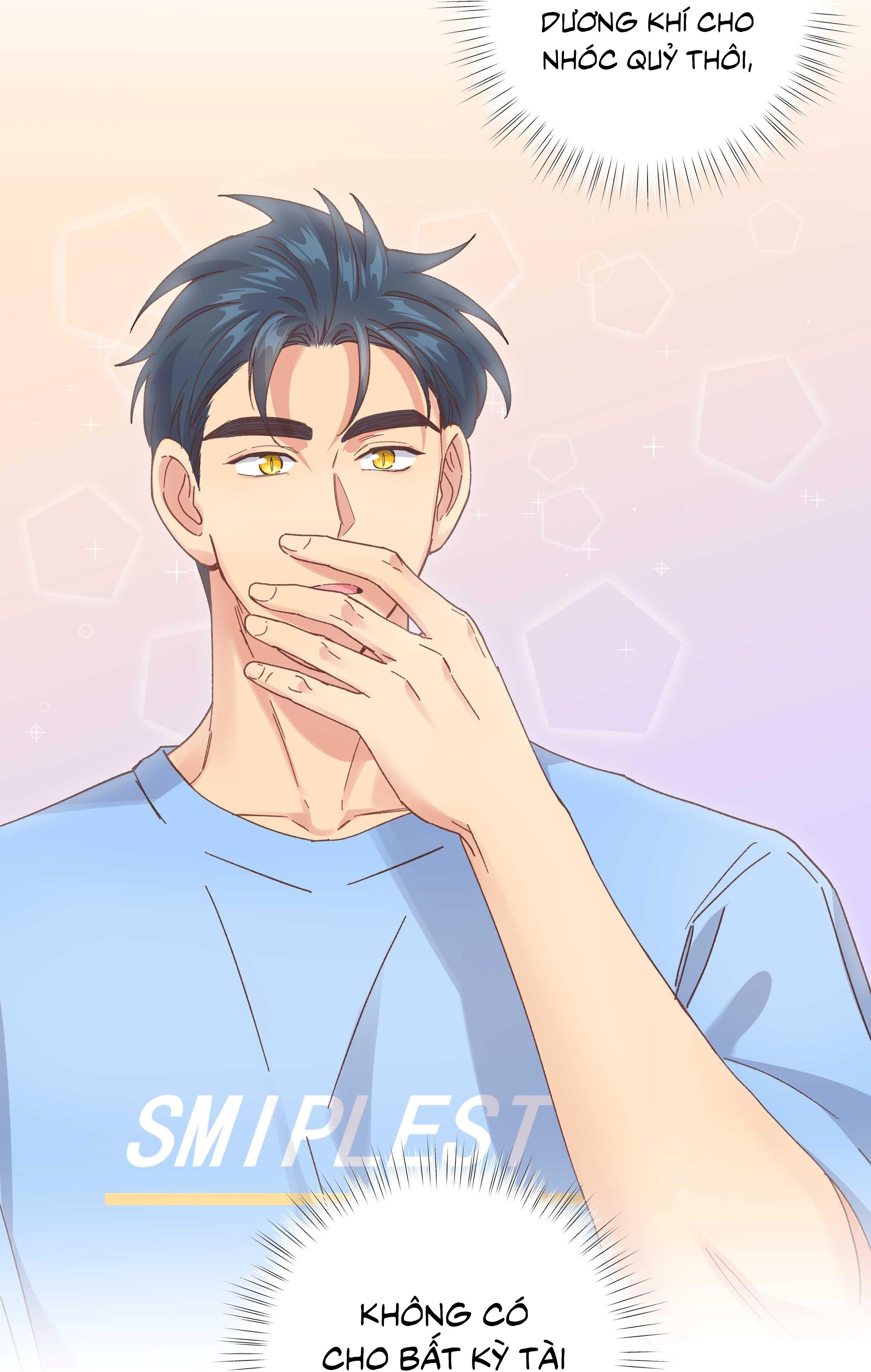 Quán cơm tỳ hưu Chapter 106 - Next Chapter 107