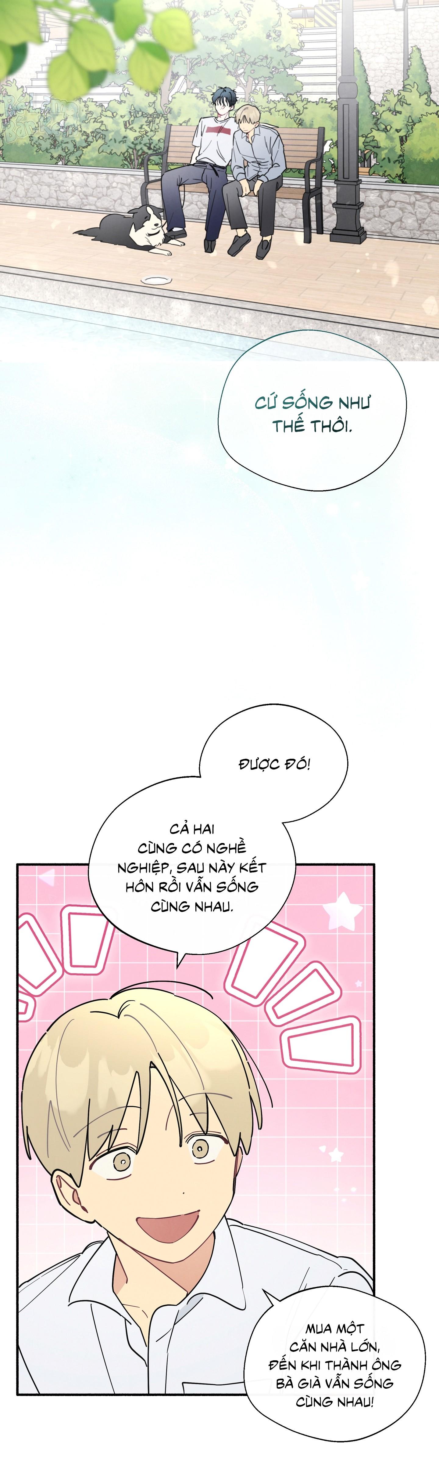 One-Room TA Chapter 56 - Next Chapter 56.01