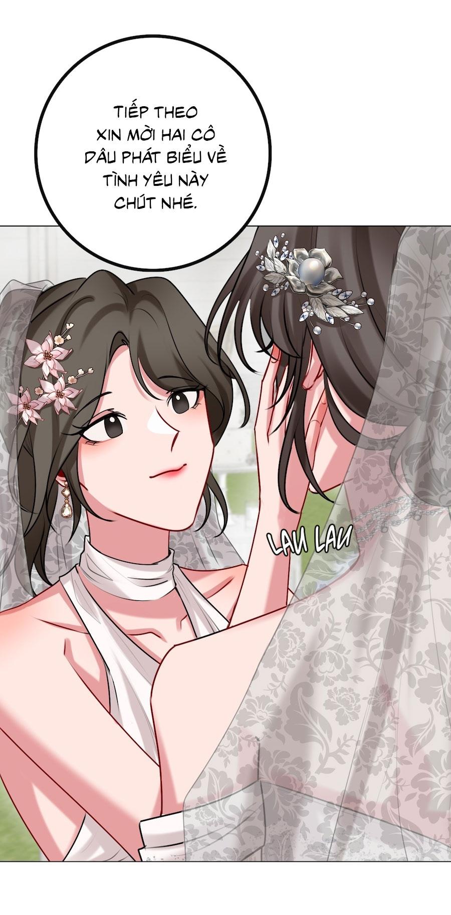 Flower of youth Chapter 49 End - Next 