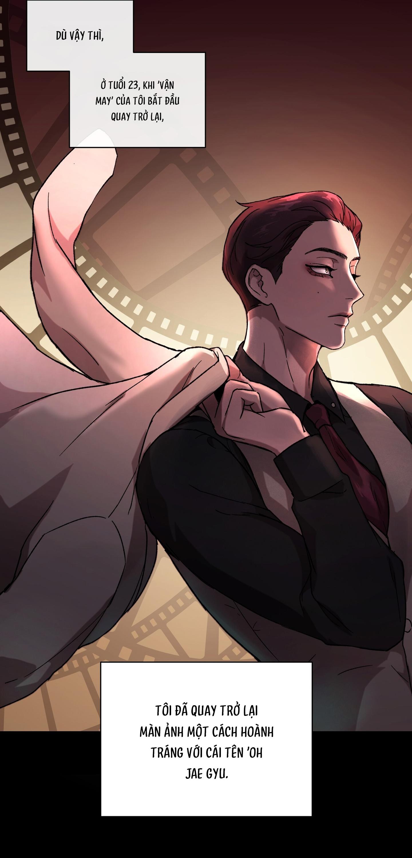 TUYỂN TẬP ÁM ẢNH, MƯU MÔ CÔNG Chapter 9.1 - Next Chapter 9.2