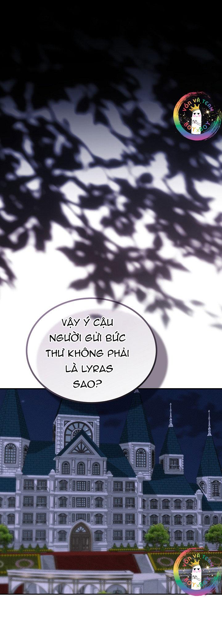(END) Này, Đừng Có Nhấn Cái Nút Đó! Chapter 59 - Trang 2