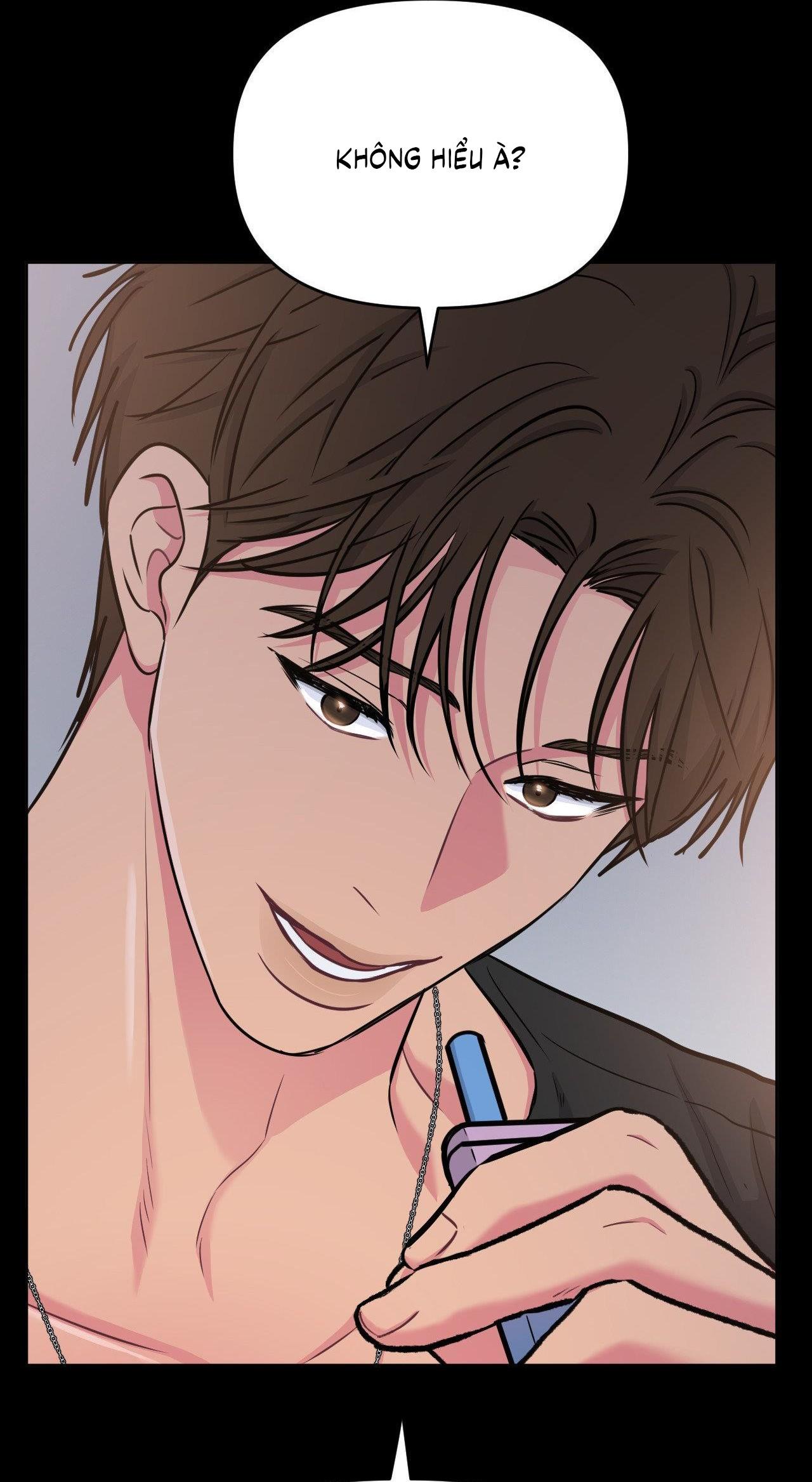 (CBunu) Chàng Trai Mỹ Thuật Chapter 58 - Next Chapter 59 H+