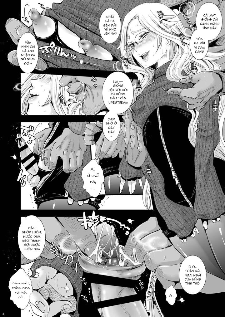 Tổng hợp Boylove Chapter 36 - Next 