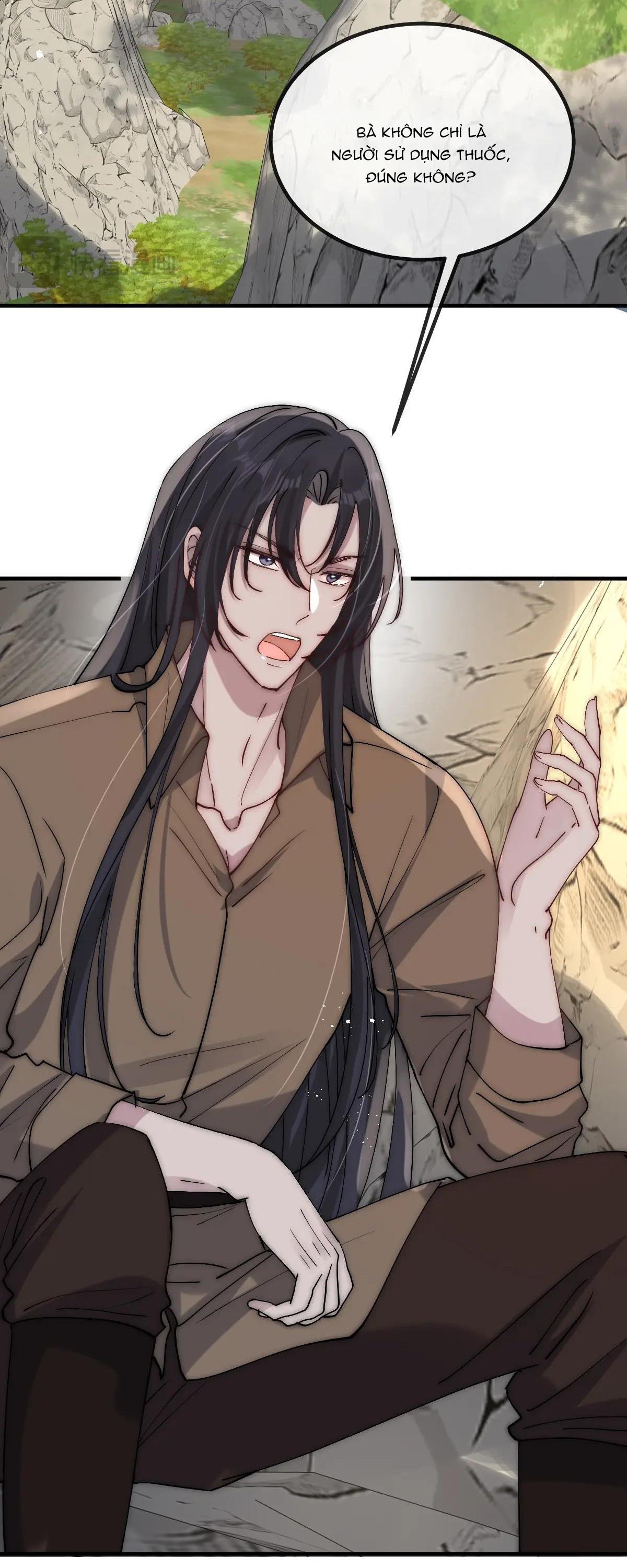 Tù Long Tuyết Chapter 59 - Trang 2