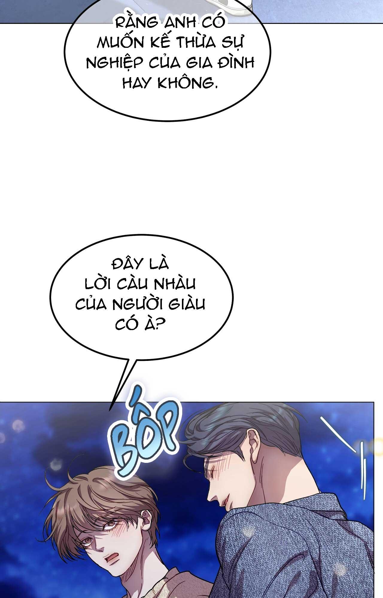 LỐI SỐNG ÍCH KỶ Chapter 89 - Next 