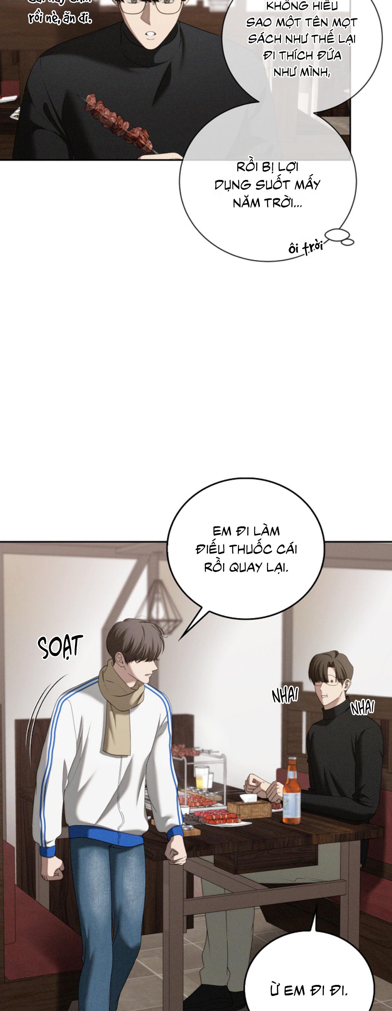 Critical Point Chapter 67 H - Next Chapter 68