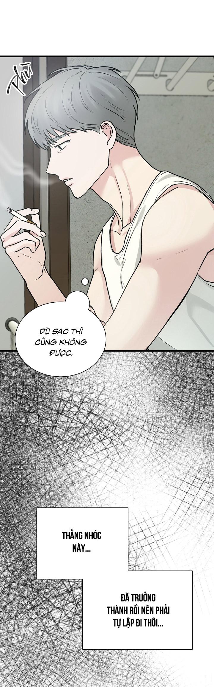 [DDT] NGƯỜI CHÚ TÔI YÊU! Chapter 3 19+ - Trang 2