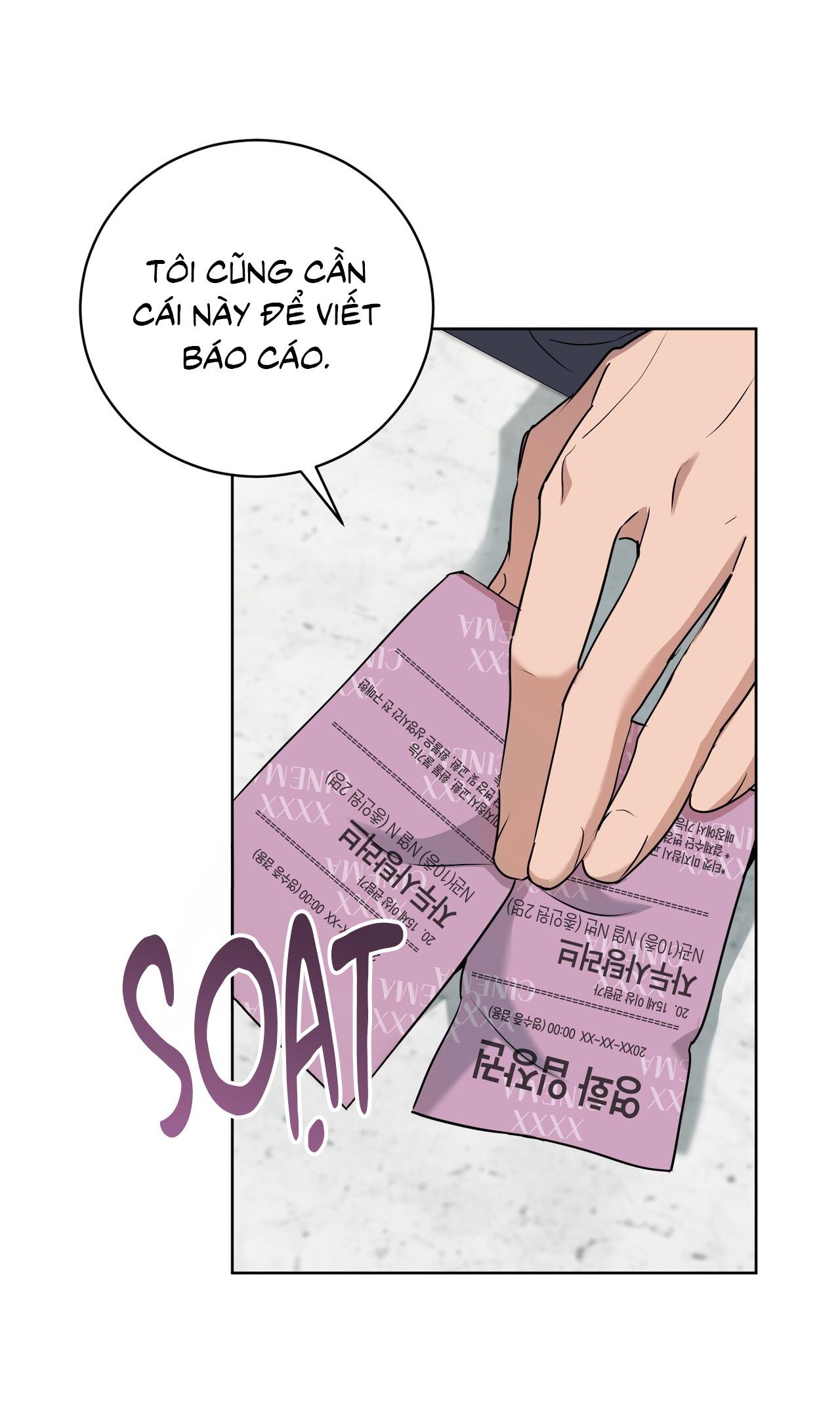 TÌNH YÊU KẸO BẠC HÀ Chapter 3 - Next 