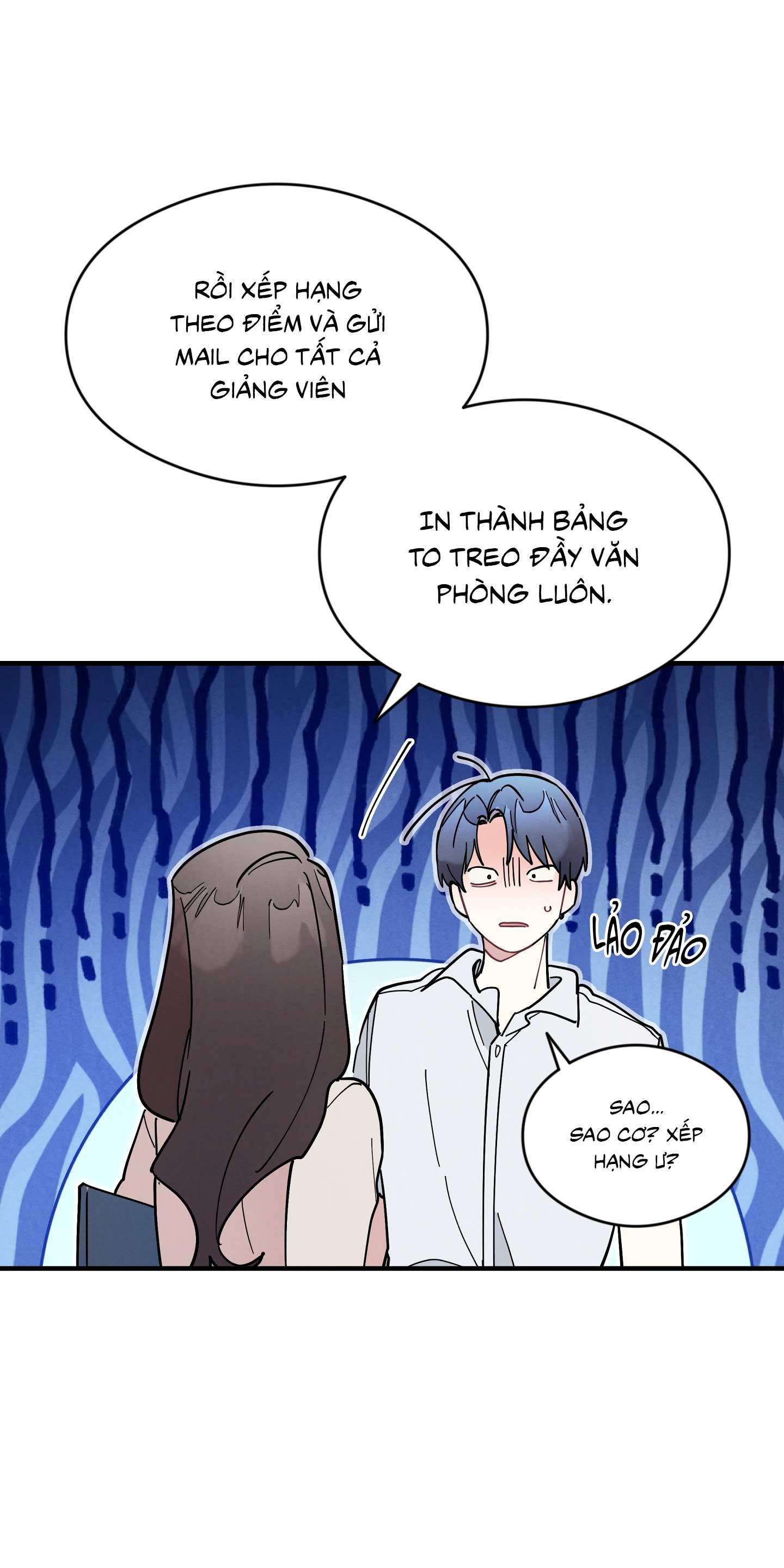 One-Room TA Chapter 46 - Next Chapter 47