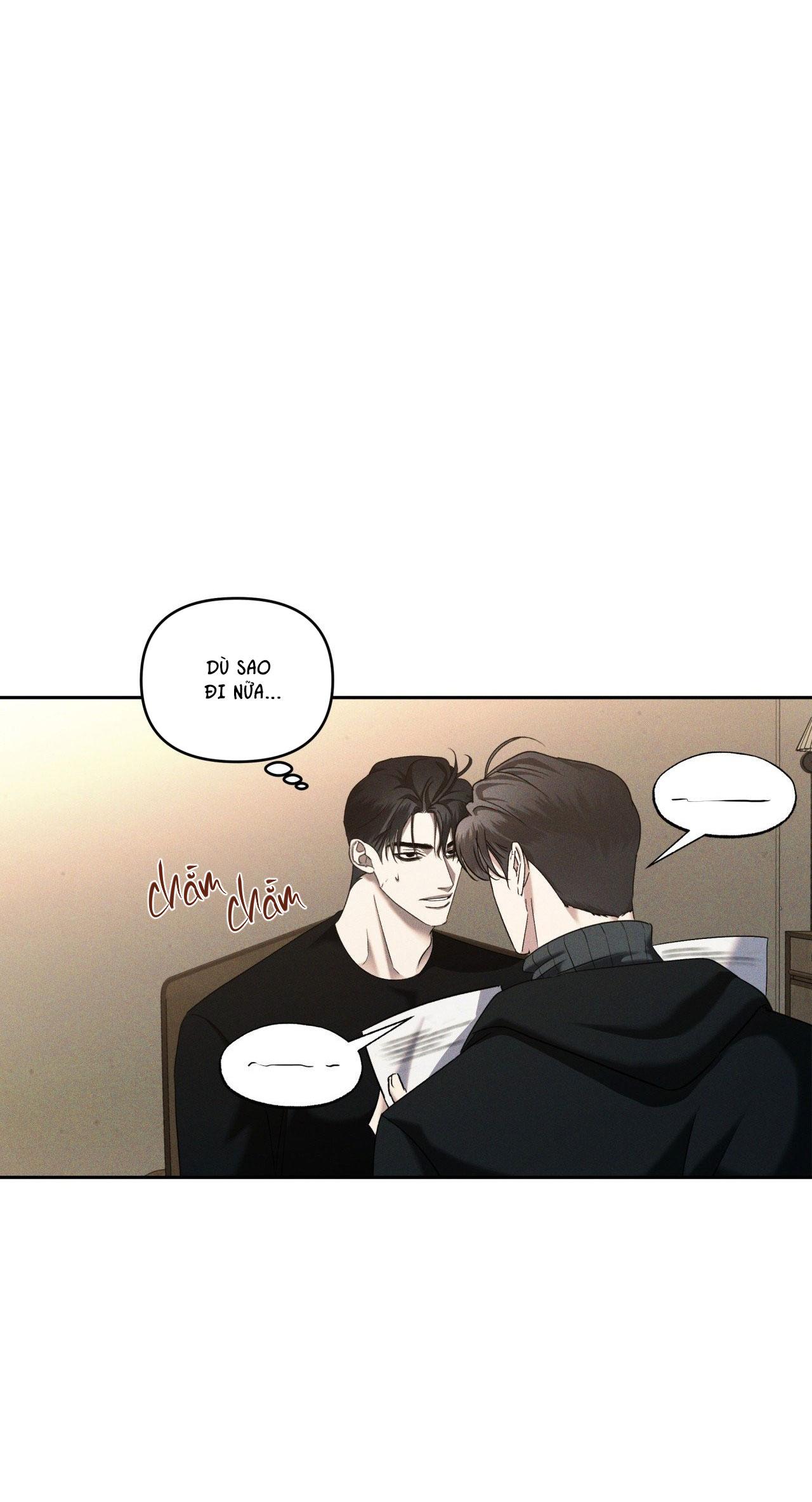 EDEN Chapter 34 - Next Chapter 37