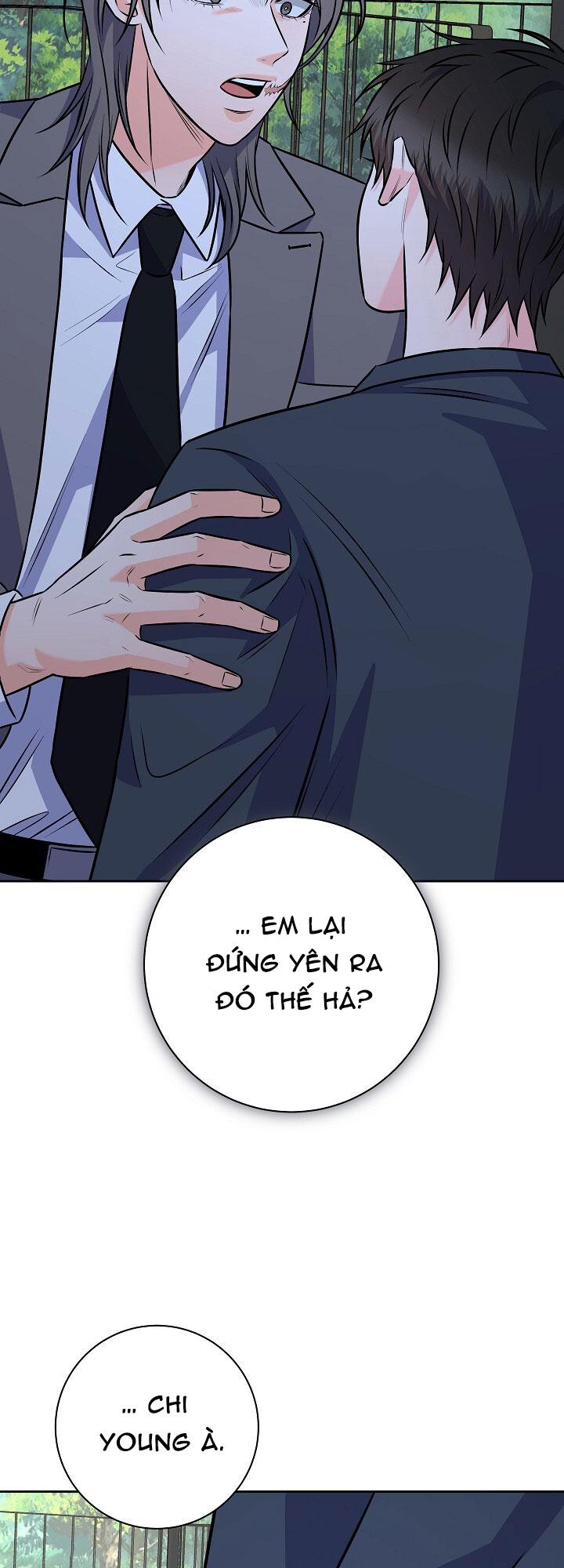 CHÁN GHÉT Chapter 66 - Next 