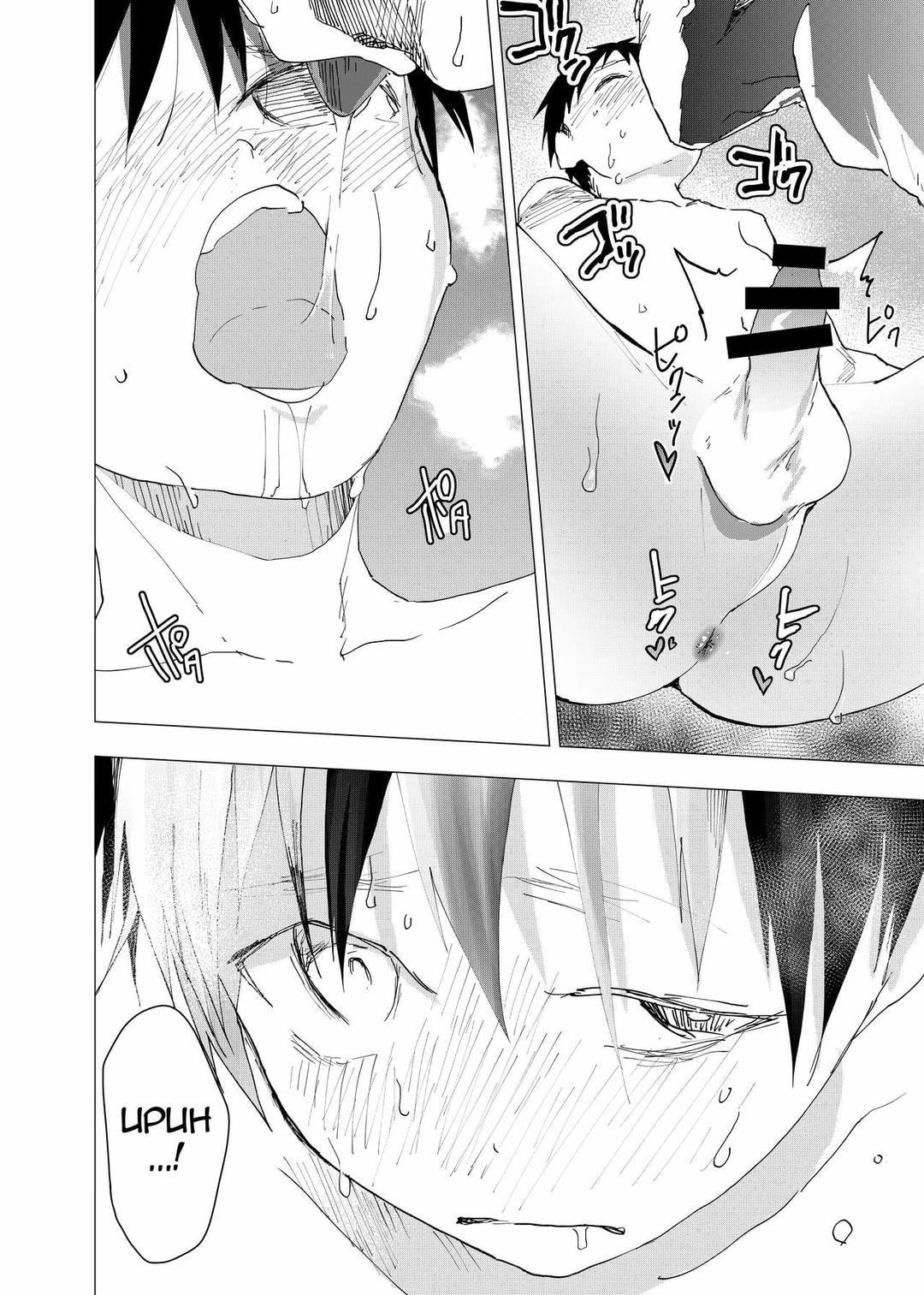 Tuyển tập bộ truyện của tác giả Orukoa Chapter 4 - Next Chapter 5