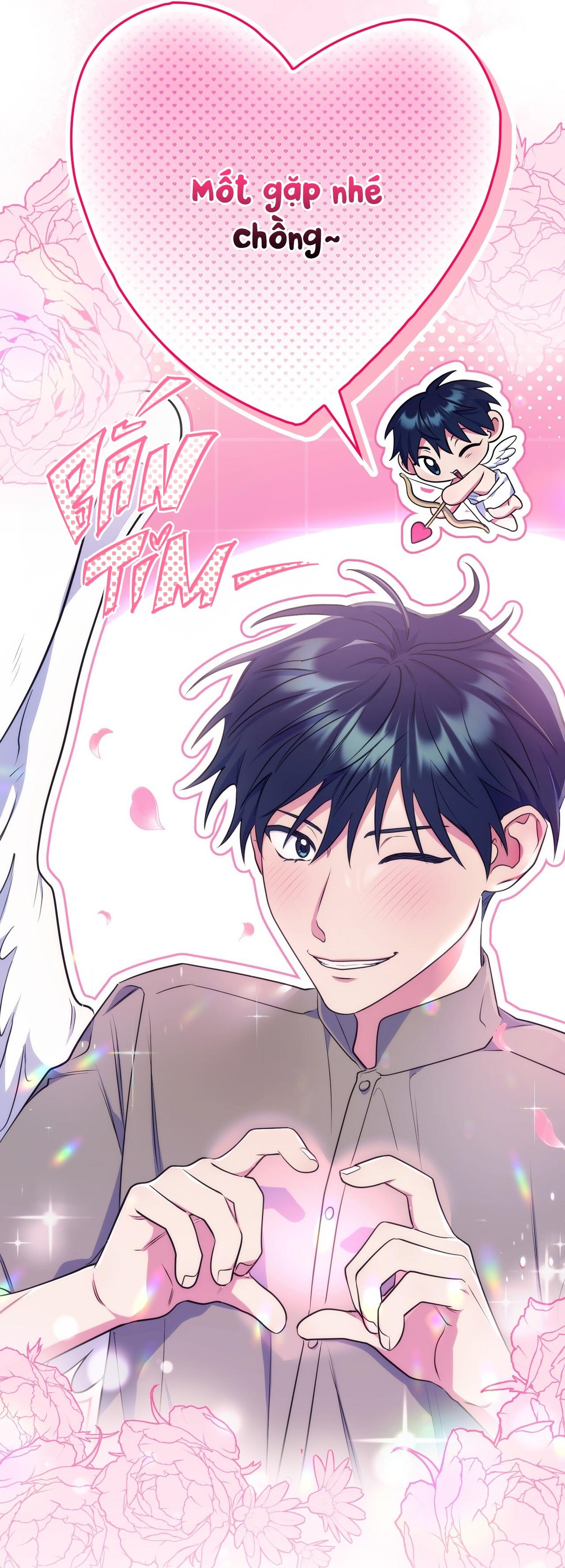GIÚP ANH MỘT LẦN THÔI Chapter 11 - Next 