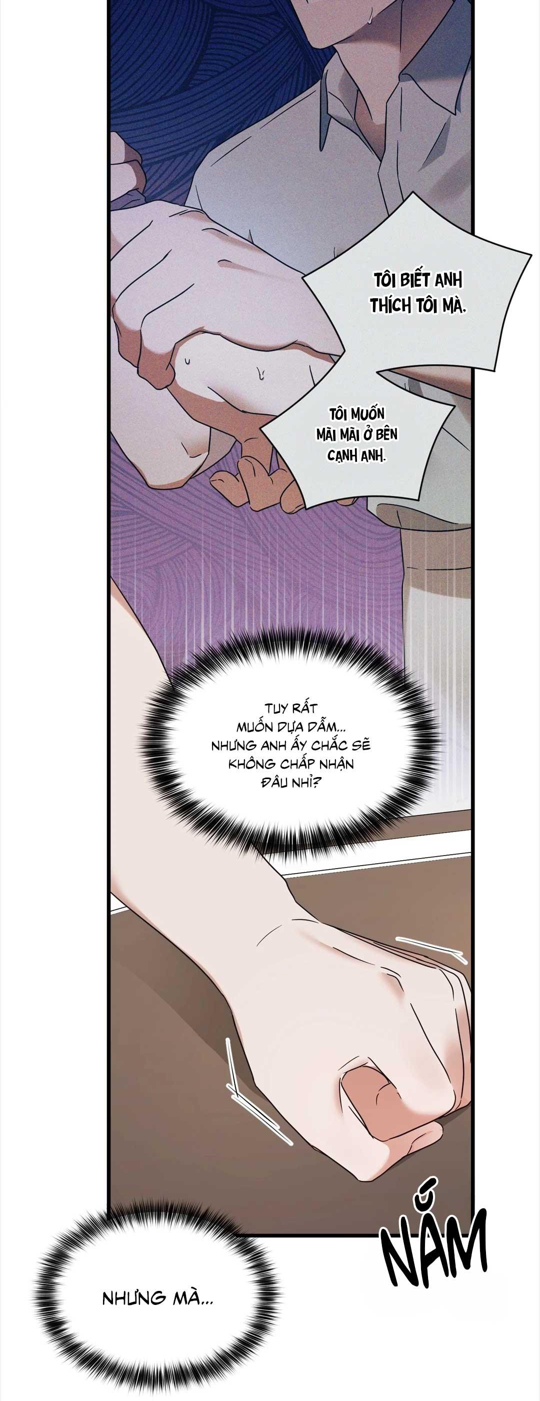 KÝ SỰ ALPHA Chapter 47 H+ - Next Chapter 48
