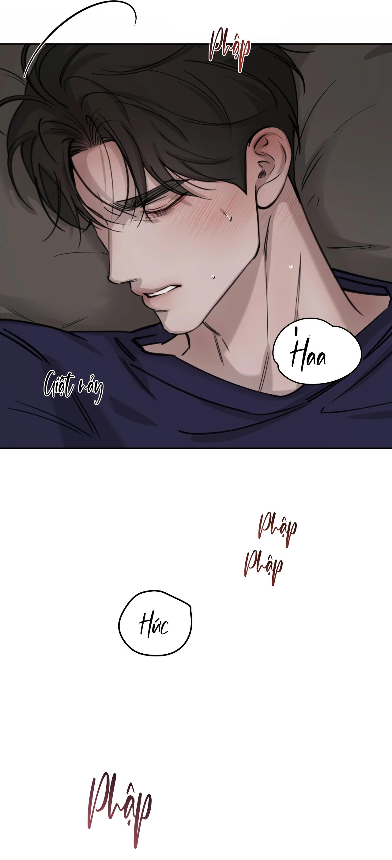 GIỮA TÌNH CỜ VÀ ĐỊNH MỆNH Chapter 84 - Next 